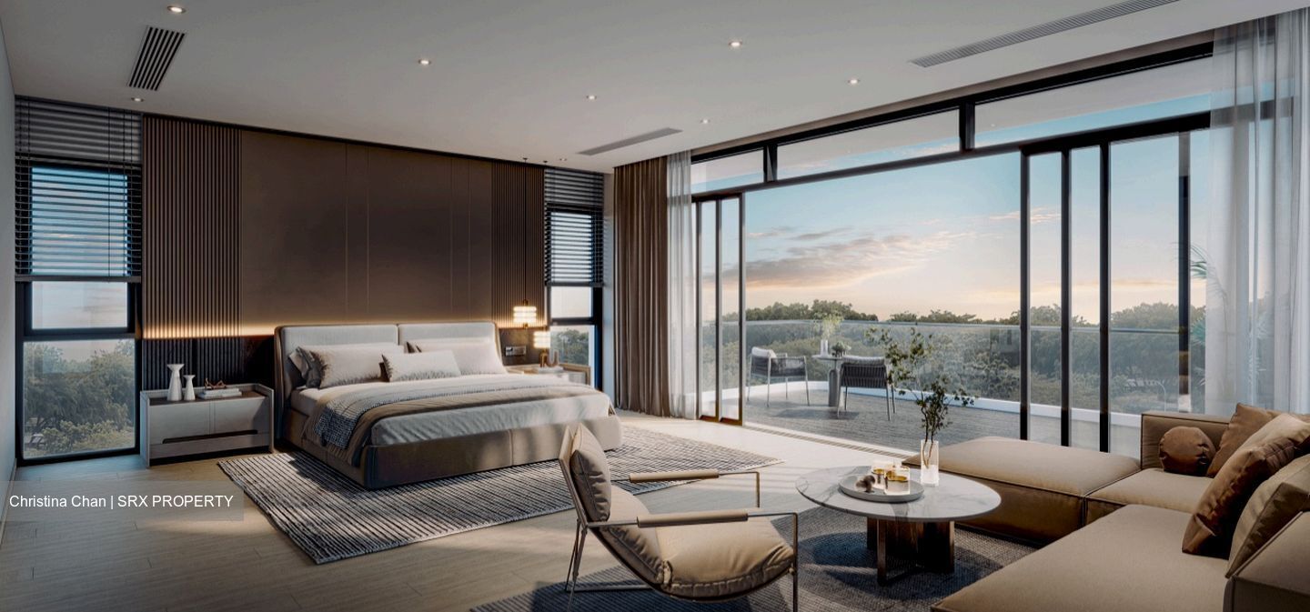 Henry Park (D10), Detached #502056681